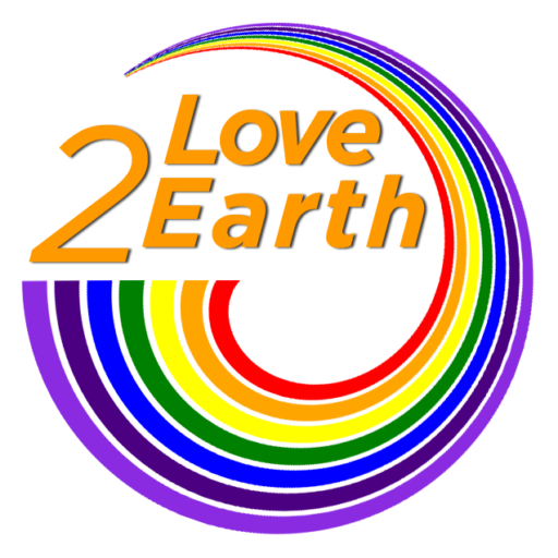 2Love Earth